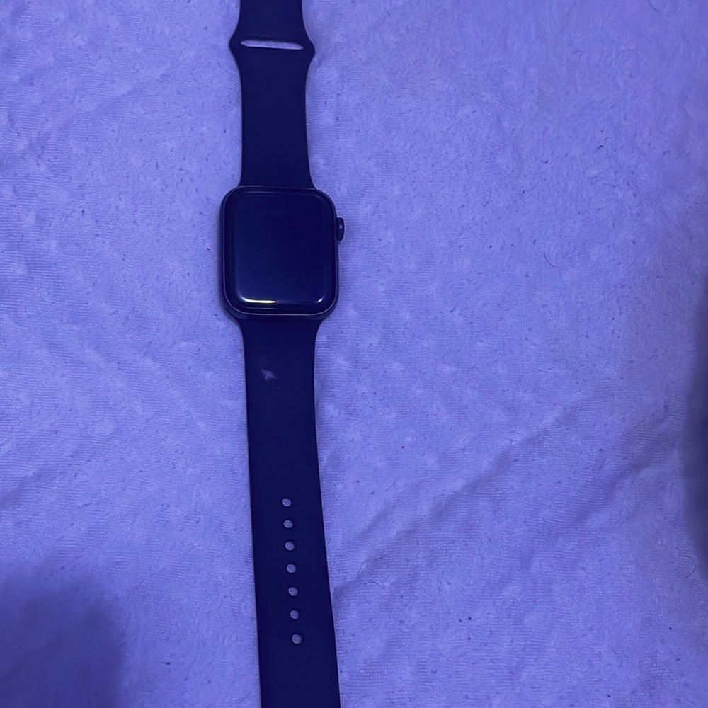 Apple Watch SE